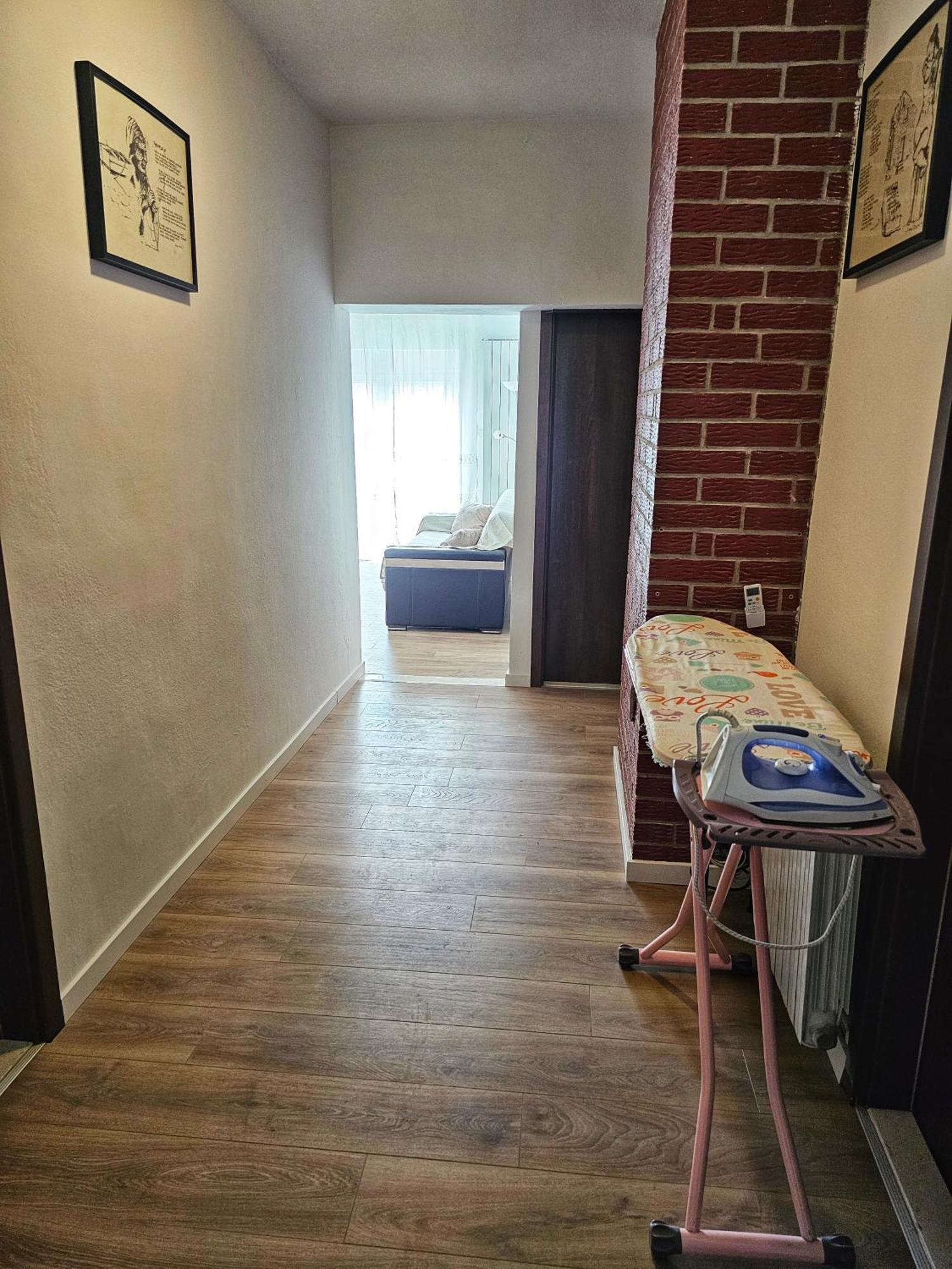 Apartments Plejic Seget Vranjica Kültér fotó